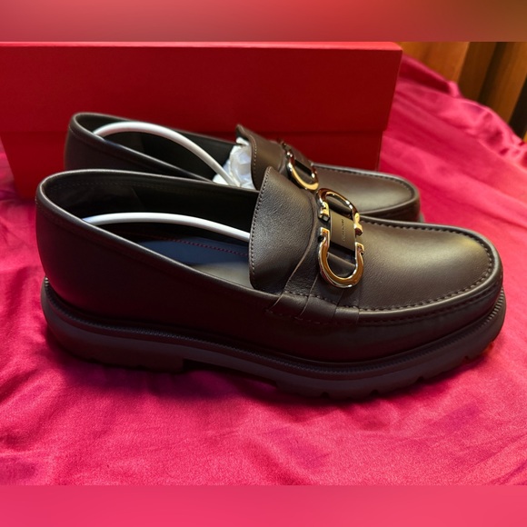 Ferragamo Moccasin main image 7